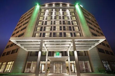 ****  Grand Hotel Mattei Ravenna Italy