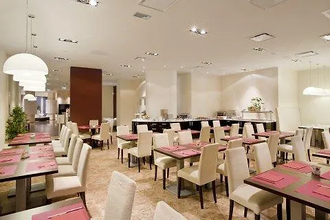 Grand Hotel Mattei Ravenna