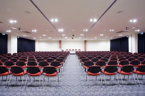 Grand Hotel Mattei Ravenna