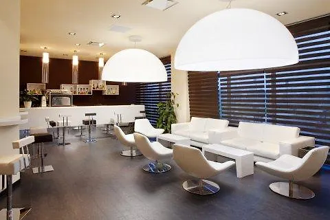 Grand Hotel Mattei Ravenna