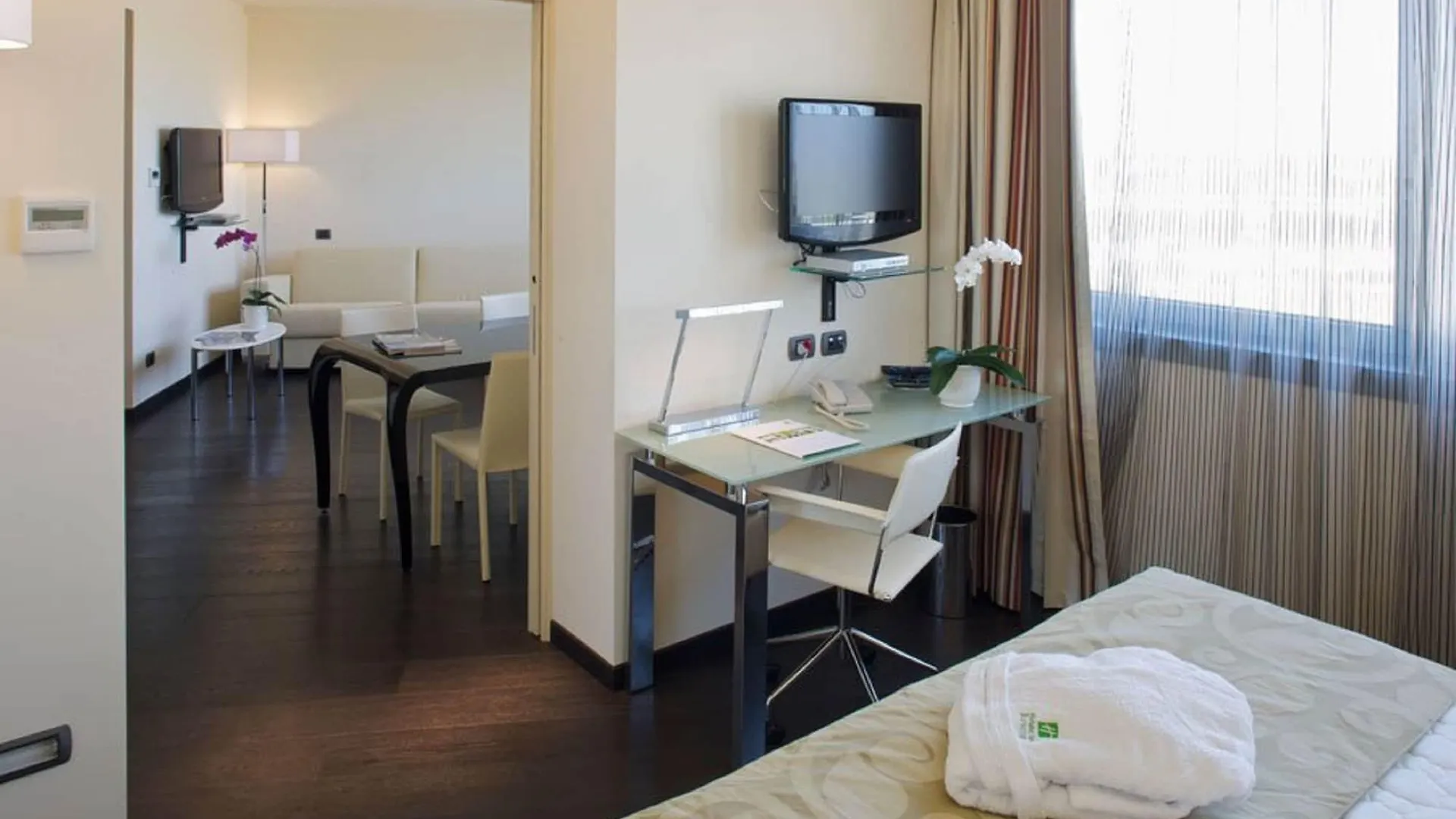Grand Hotel Mattei Ravenna