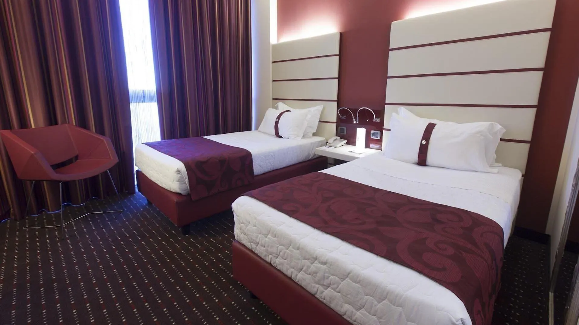 Grand Hotel Mattei Ravenna