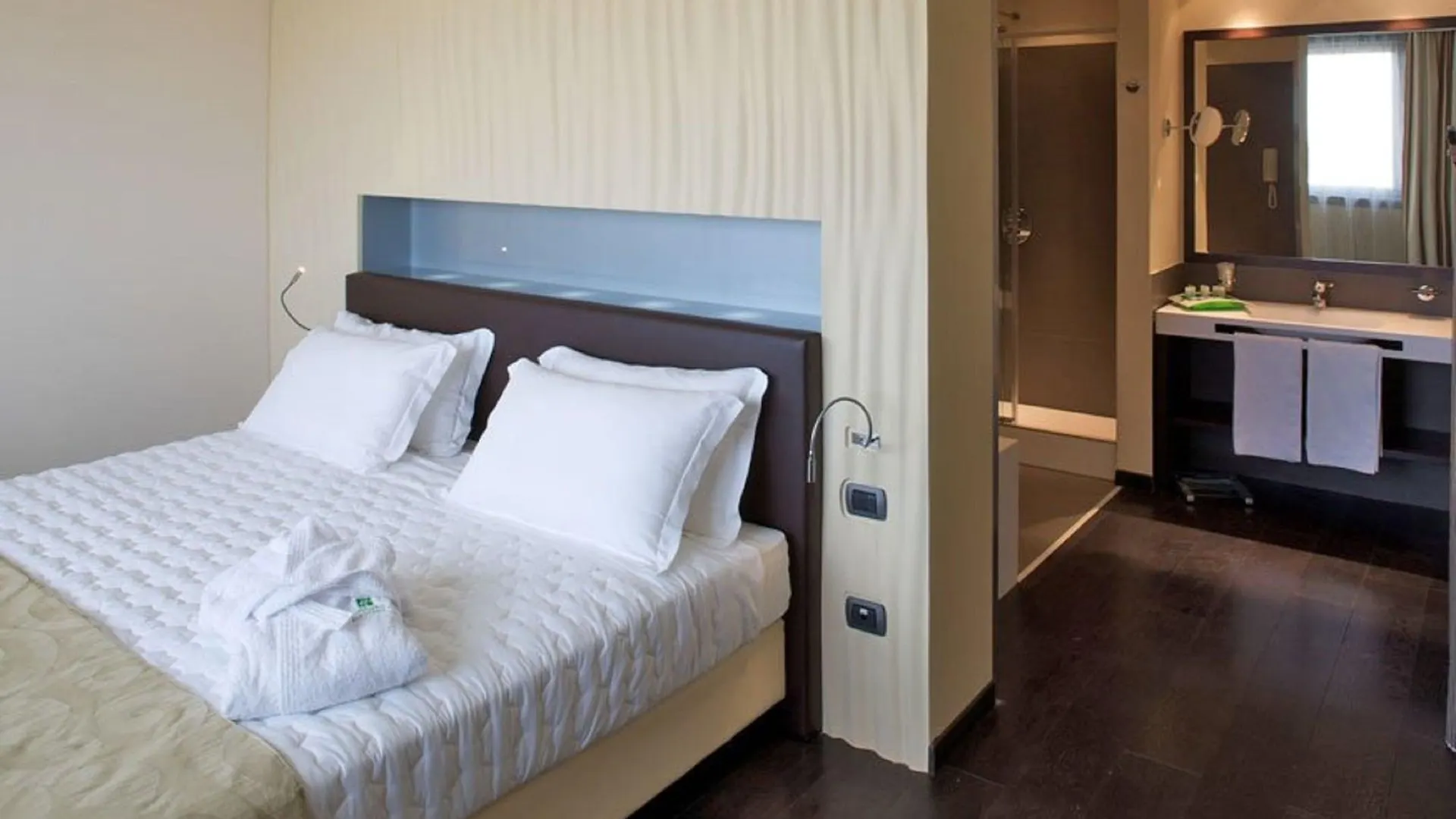 Grand Hotel Mattei Ravenna 4*,  Italy