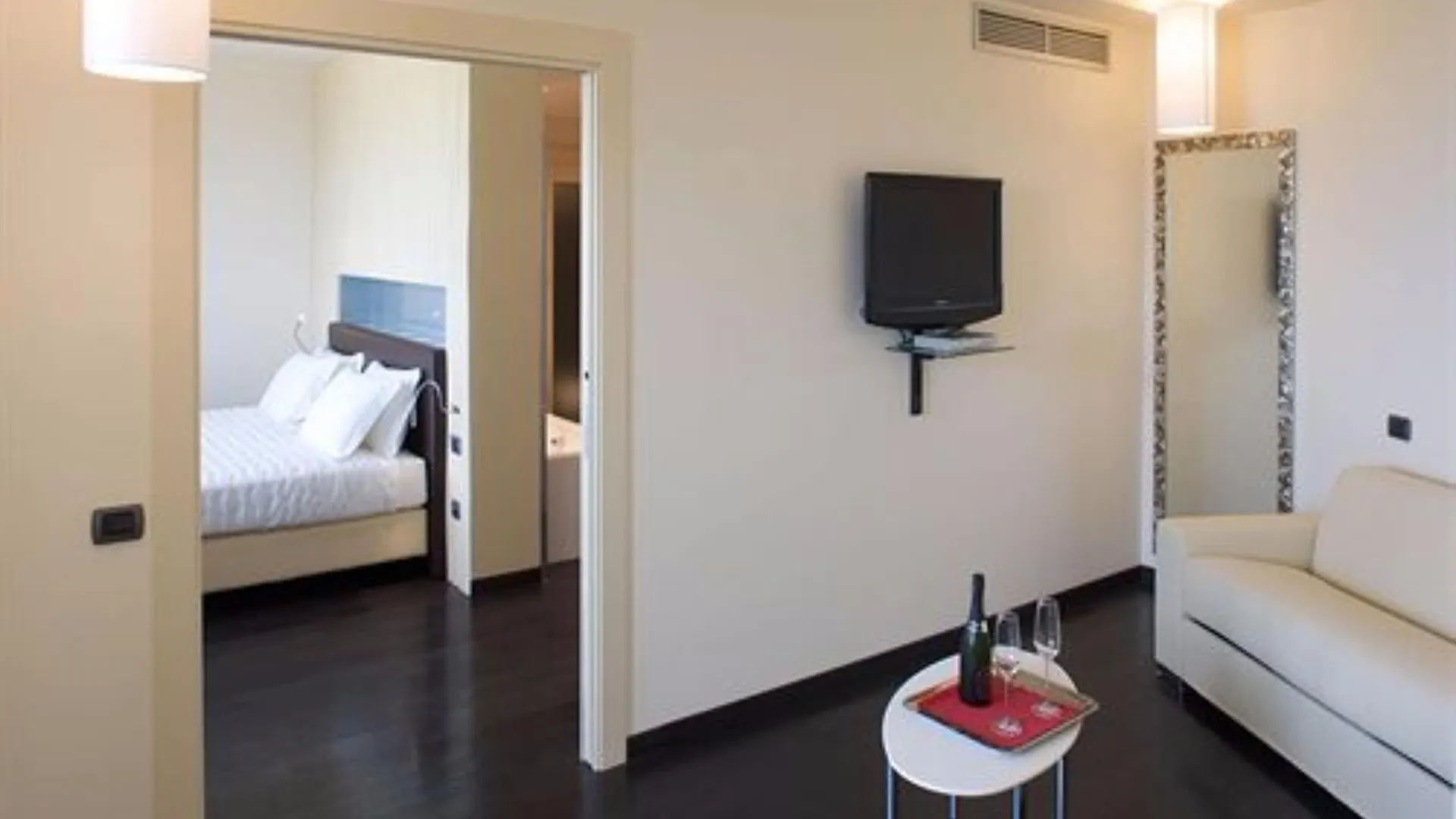 Grand Hotel Mattei Ravenna Italy