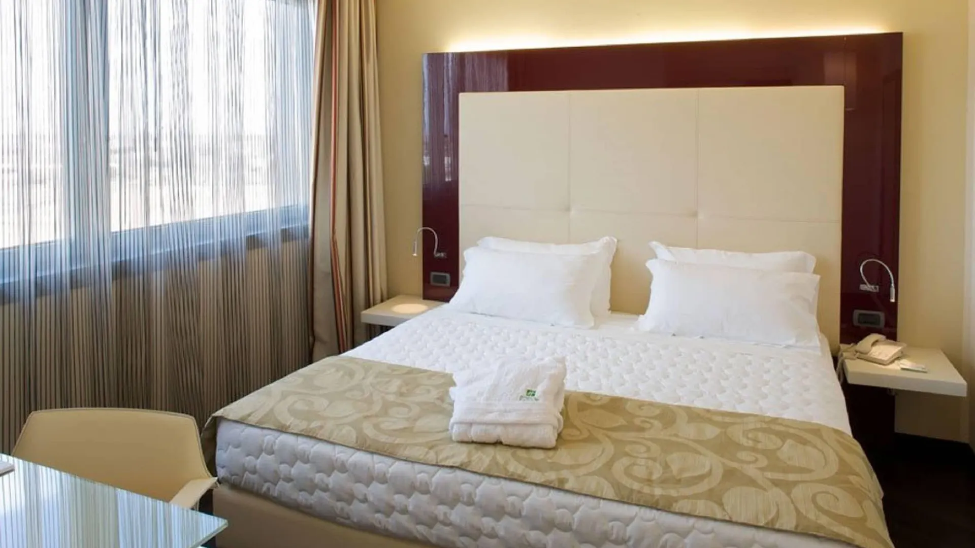 Grand Hotel Mattei Ravenna