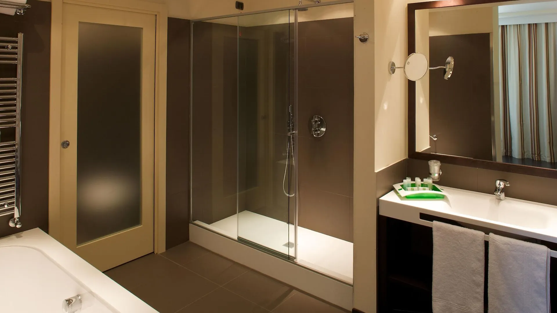 Grand Hotel Mattei Ravenna