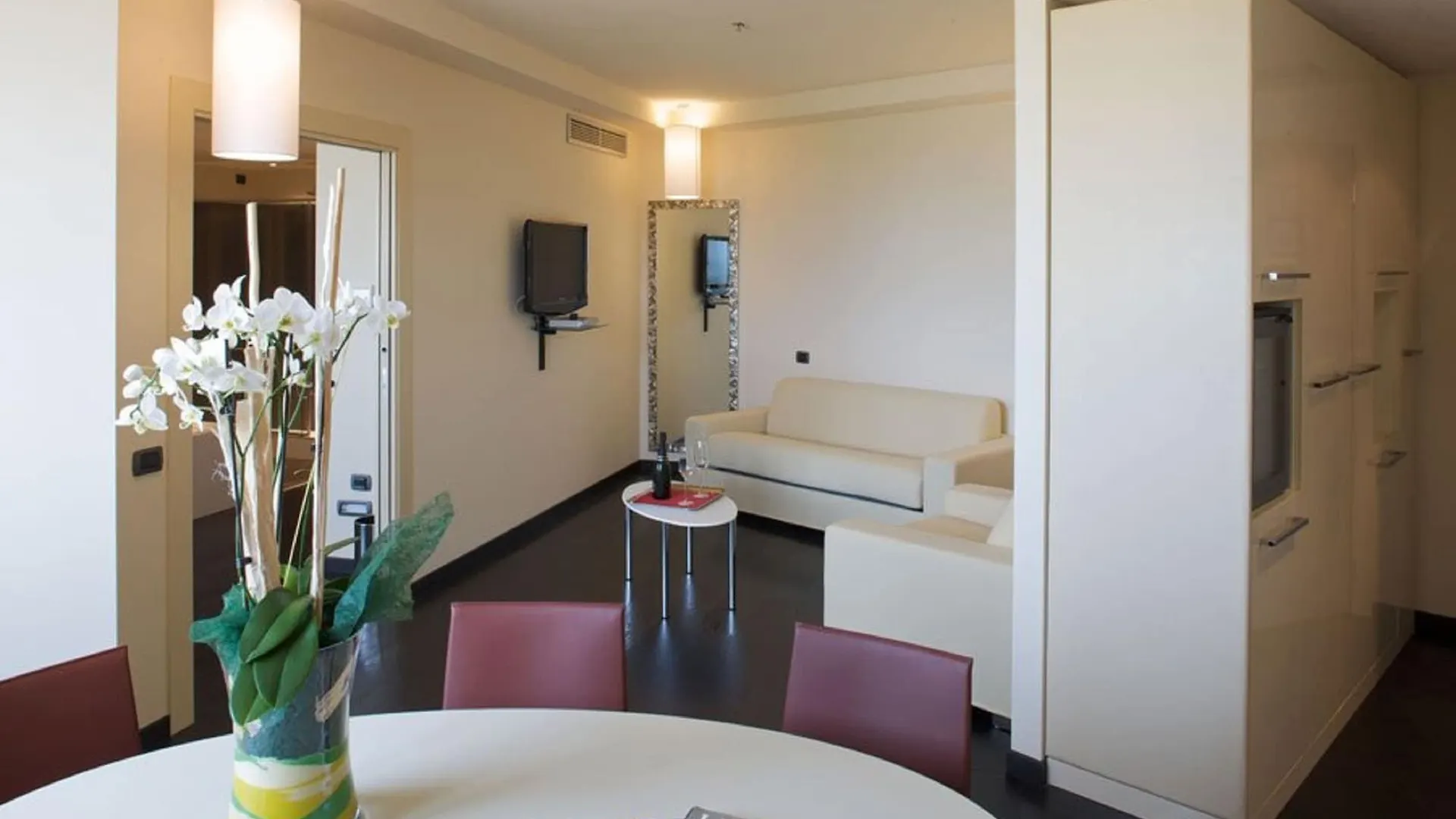 Grand Hotel Mattei Ravenna