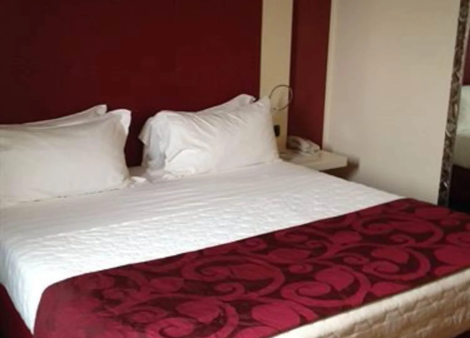 Grand Hotel Mattei Ravenna