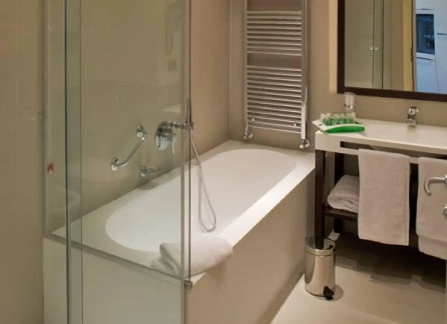 Grand Hotel Mattei Ravenna 4*,  Italien