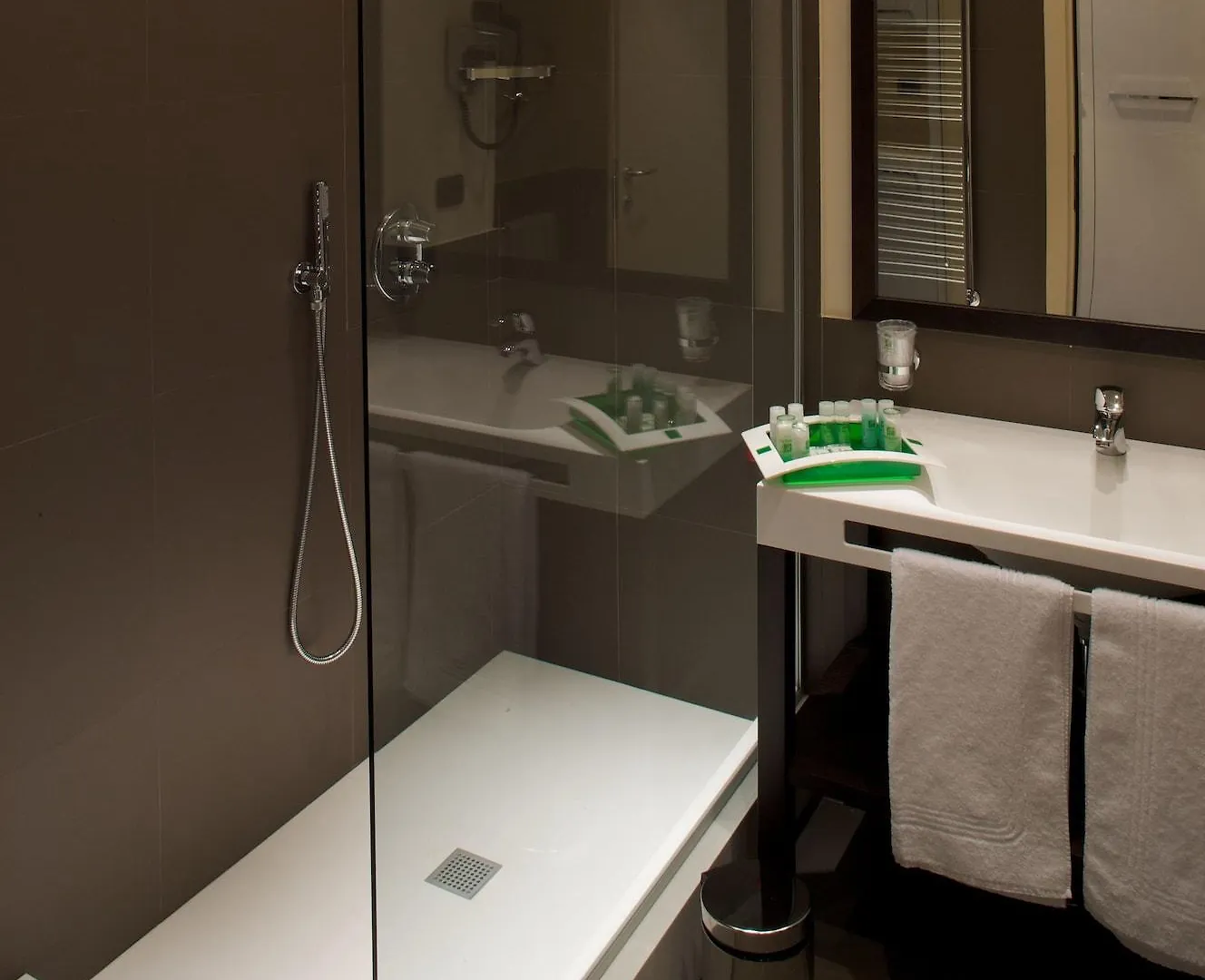 Grand Hotel Mattei Ravenna Italy