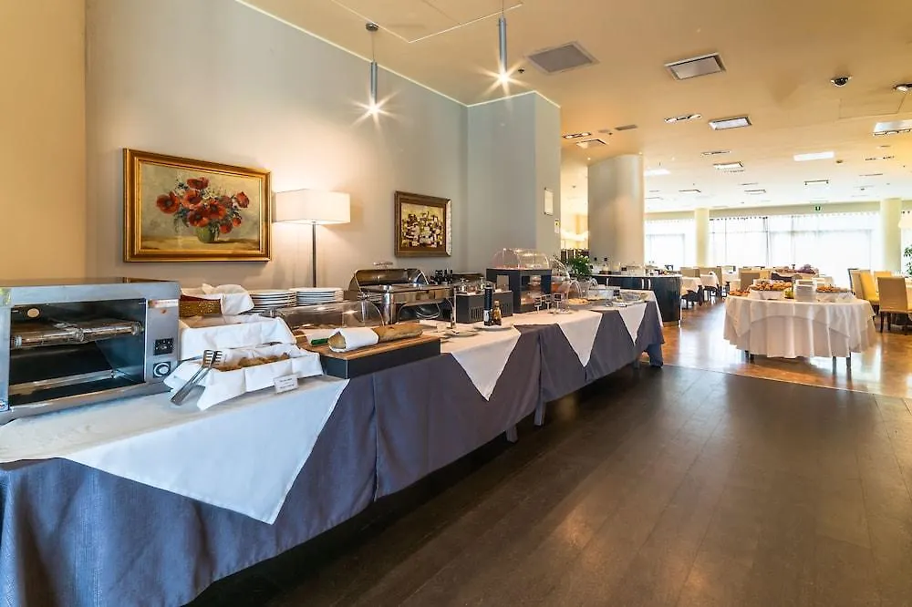Grand Hotel Mattei Ravenna