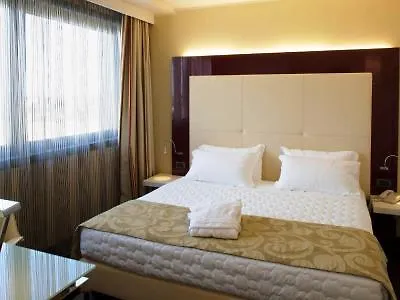 Grand Hotel Mattei Ravenna