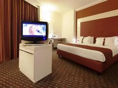 Grand Hotel Mattei Ravenna 4*,  Italy