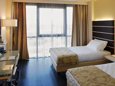 Grand Hotel Mattei Ravenna