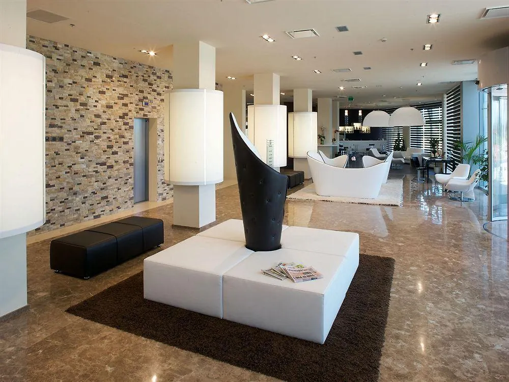 Grand Hotel Mattei Ravenna