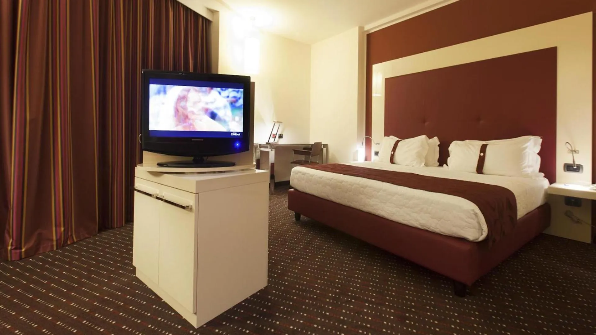 Grand Hotel Mattei Ravenna