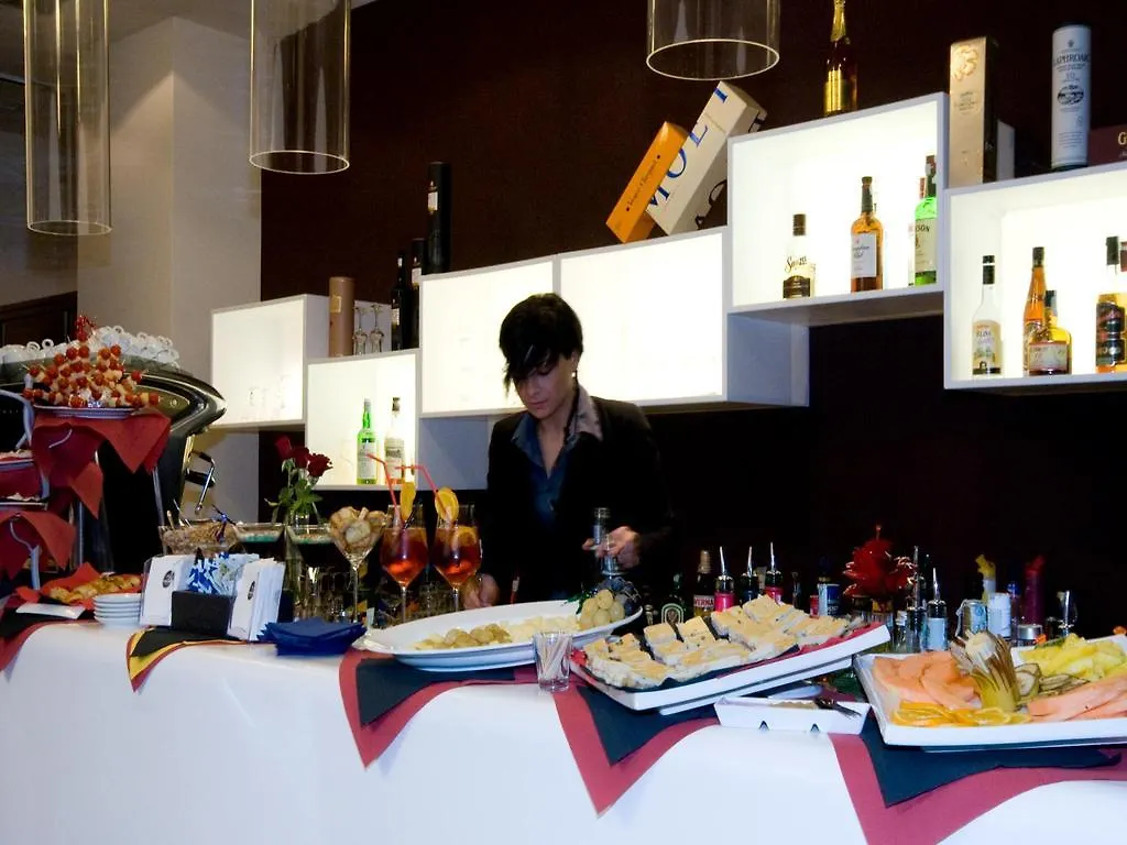 Grand Hotel Mattei Ravenna