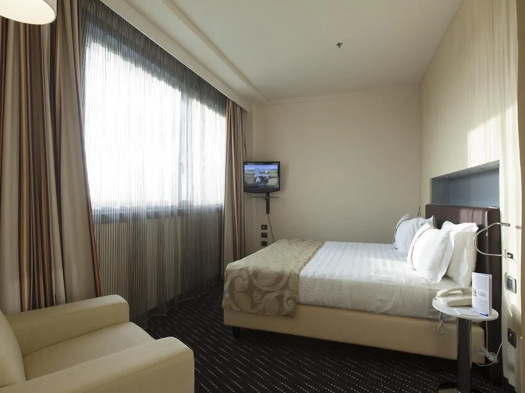 Grand Hotel Mattei Ravenna