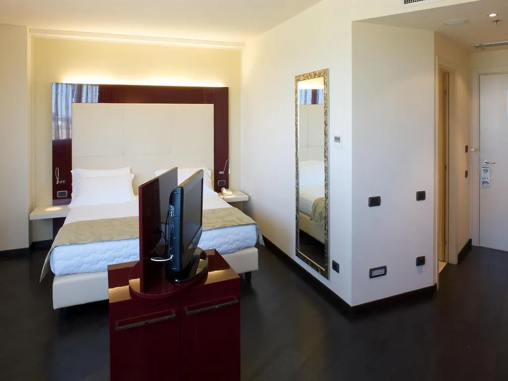 Grand Hotel Mattei Ravenna