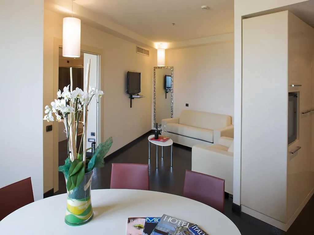 Grand Hotel Mattei Ravenna