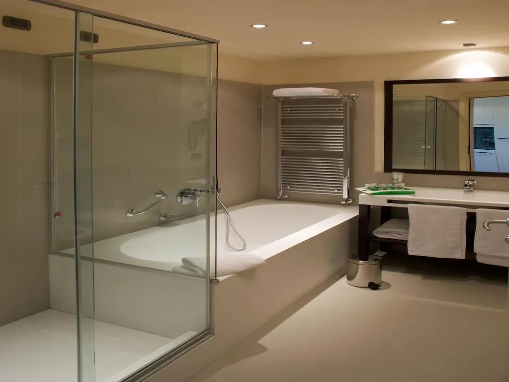 Grand Hotel Mattei Ravenna
