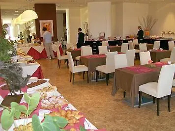 Grand Hotel Mattei Ravenna