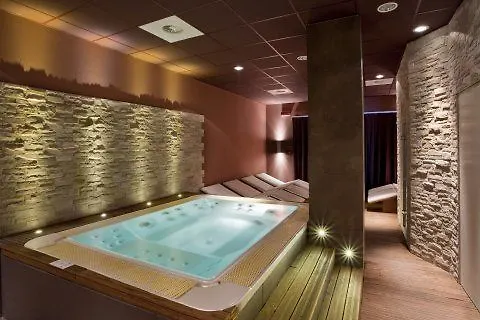 Grand Hotel Mattei Ravenna