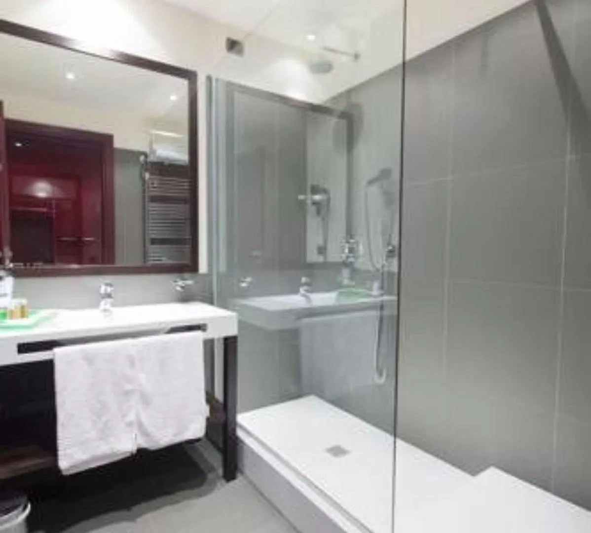Grand Hotel Mattei Ravenna