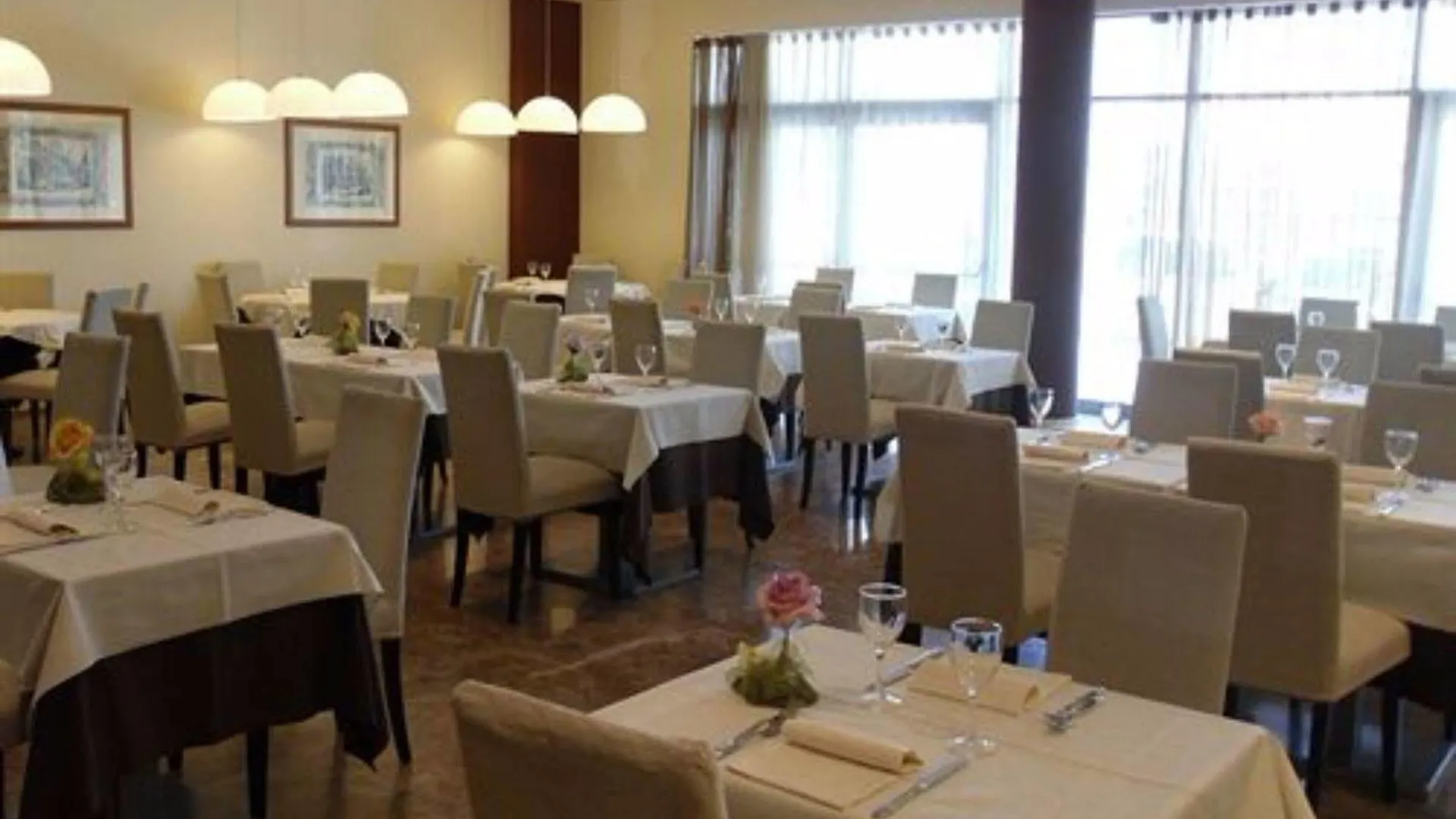 Grand Hotel Mattei Ravenna