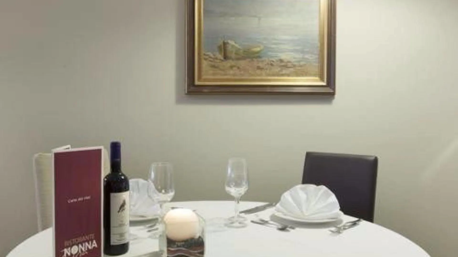 Grand Hotel Mattei Ravenna 4*,