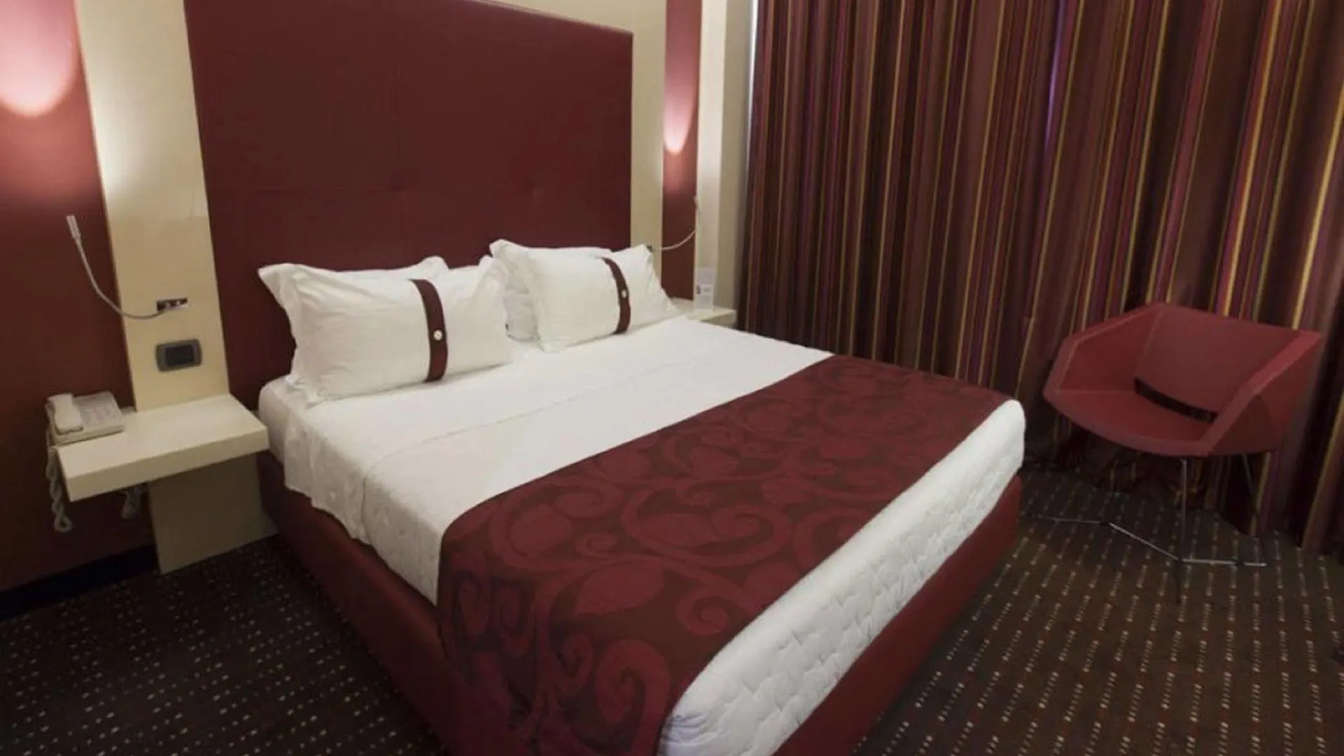 Grand Hotel Mattei Ravenna