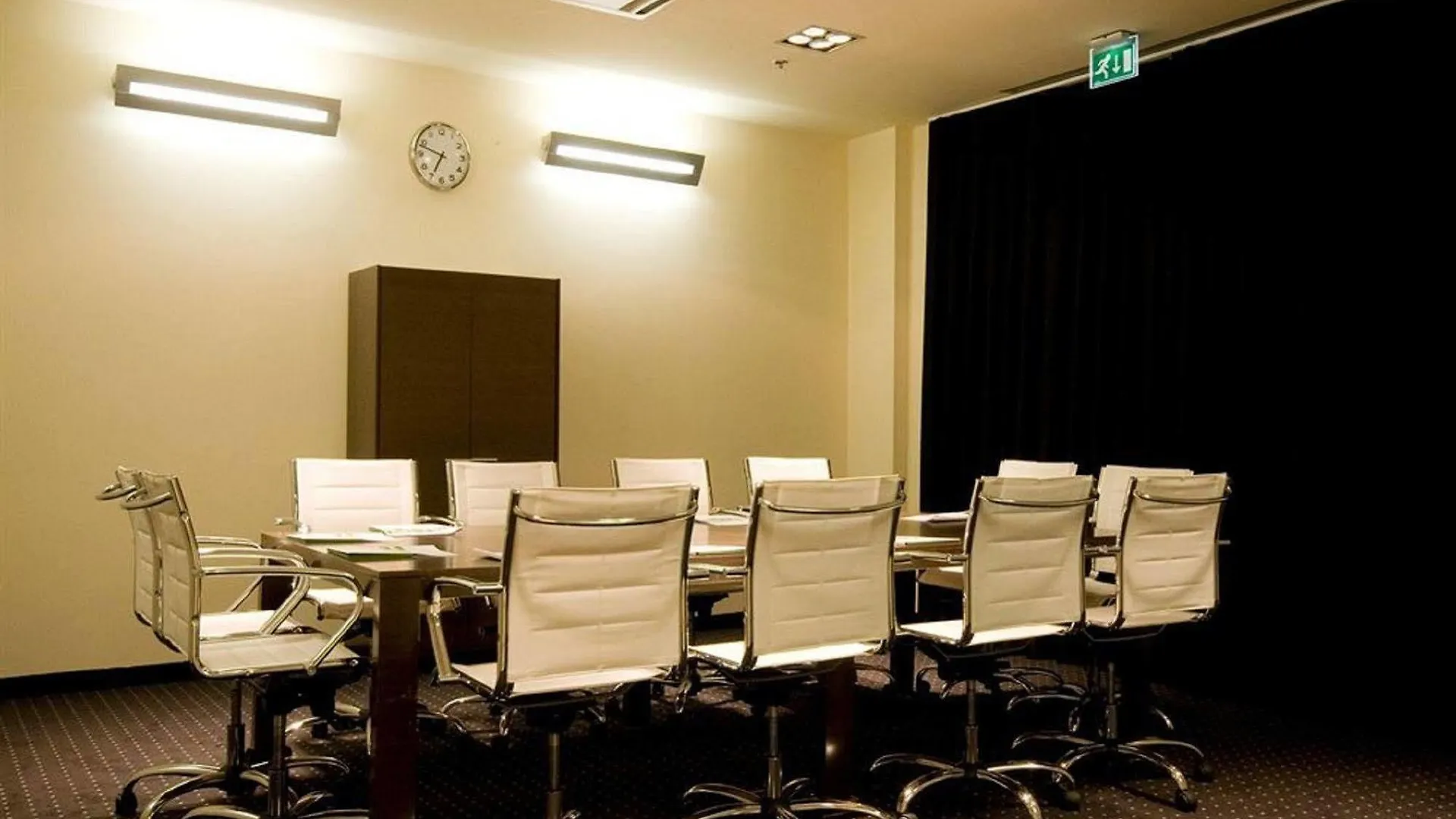 Grand Hotel Mattei Ravenna