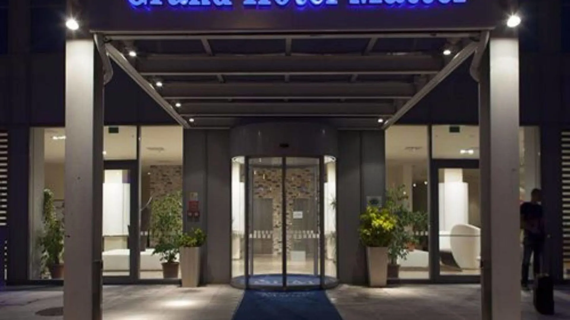 Grand Hotel Mattei Ravenna