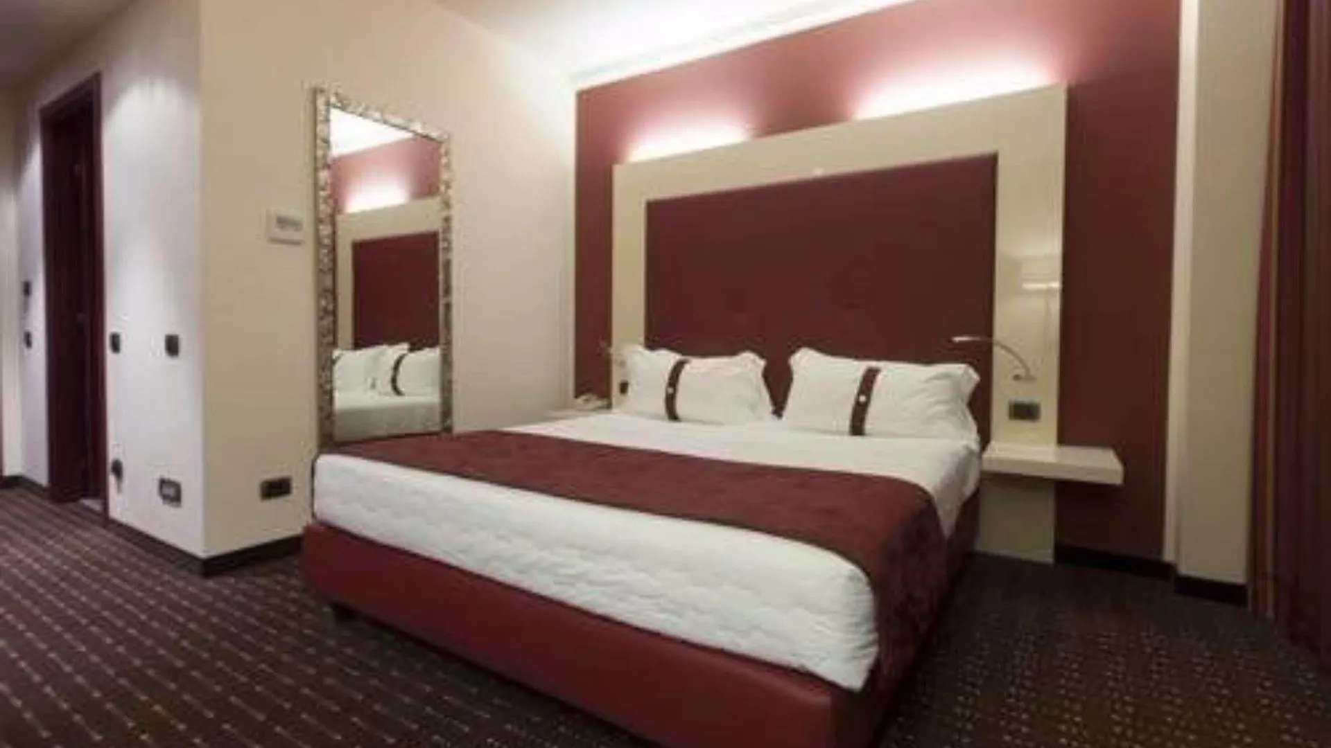 Grand Hotel Mattei Ravenna