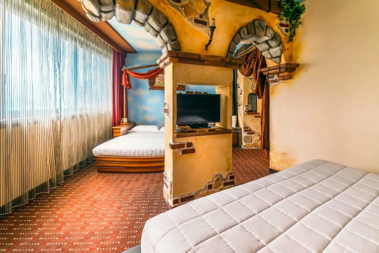 Grand Hotel Mattei Ravenna