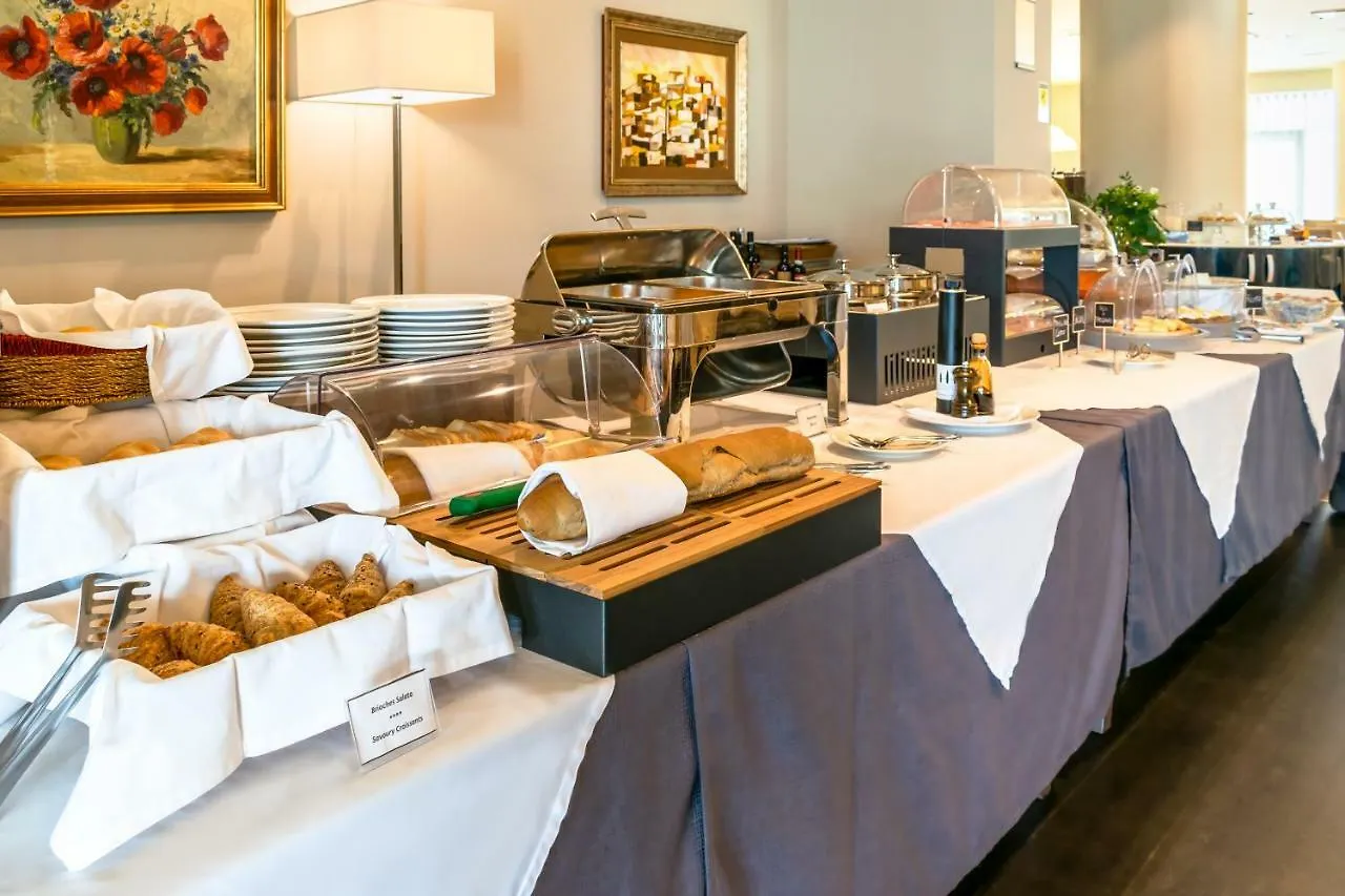 Grand Hotel Mattei Ravenna