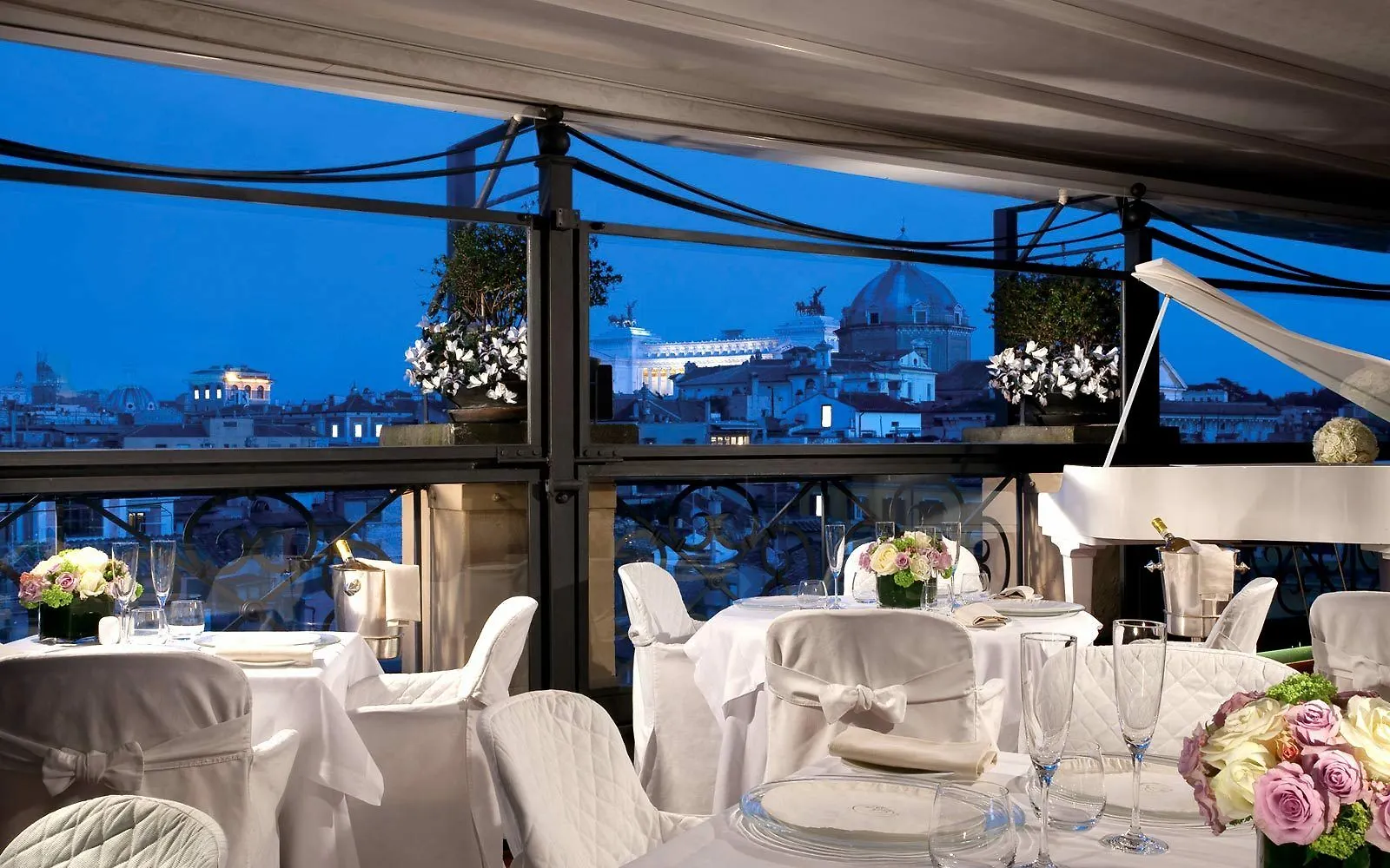 Grand Hotel Mattei Ravenna 4*,