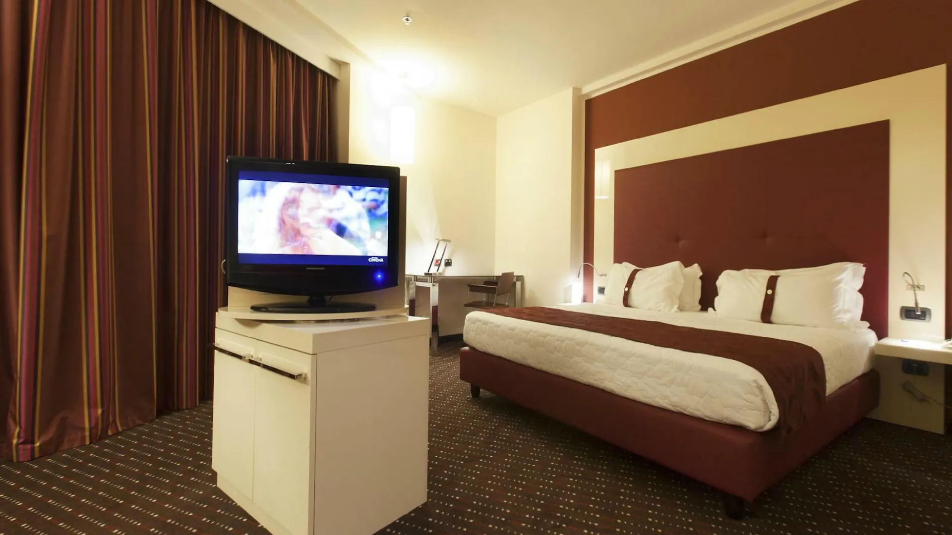 Grand Hotel Mattei Ravenna 4*,  Italy
