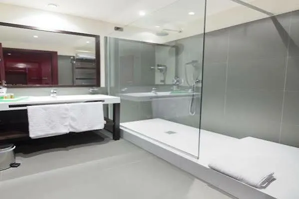 Grand Hotel Mattei Ravenna 4*,