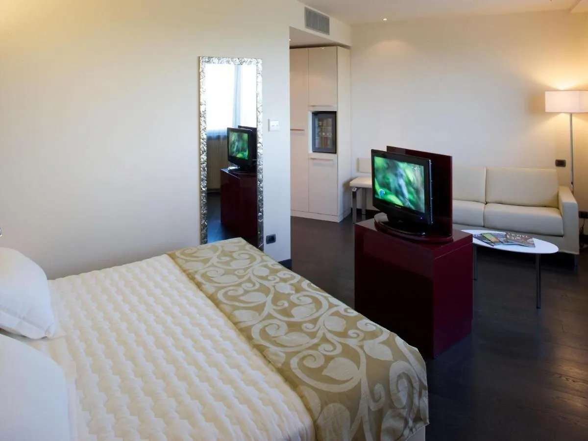 Grand Hotel Mattei Ravenna 4*,  Italy