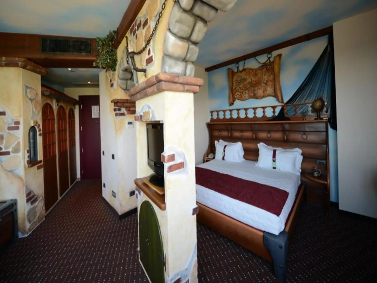 Grand Hotel Mattei Ravenna