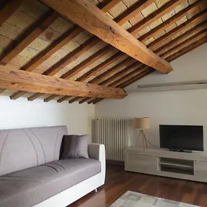 Appartement Teodora