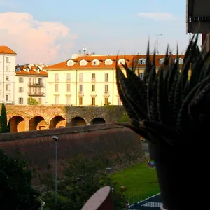 La Bella Milano-les Nubles Sabotino Apartment