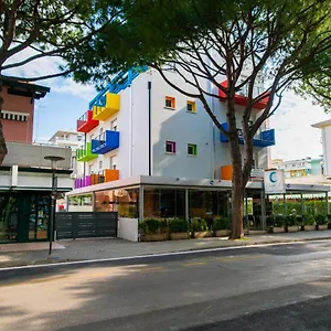 Burano Apartmanhotel