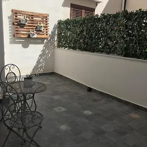 Il Mio Posto Ai Quattro Canti - Centro Storico Palermo