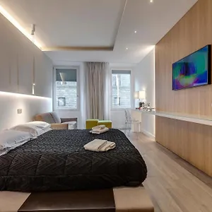 Piazza Signoria Apartment