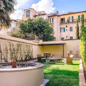 La Ninfea Apartment