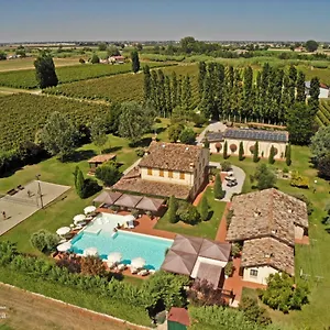 La Rotta Farm stay